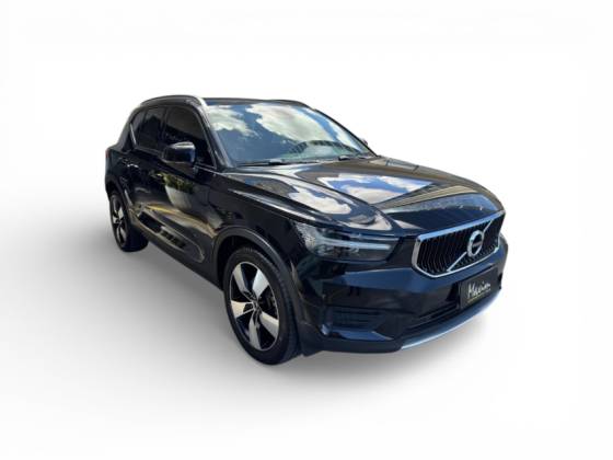 VOLVO XC40 2.0 T5 GASOLINA MOMENTUM AWD GEARTRONIC